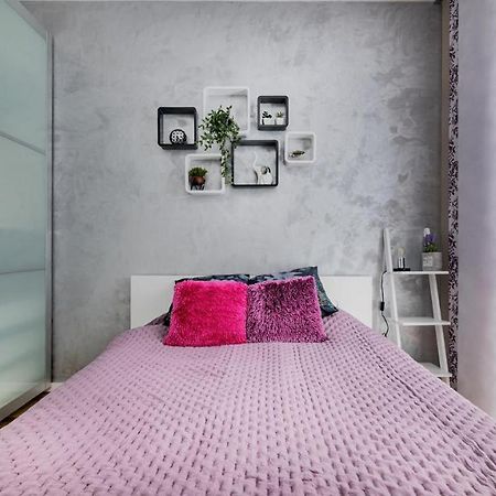 Lucky - Billberry Apartments Gdansk Ngoại thất bức ảnh