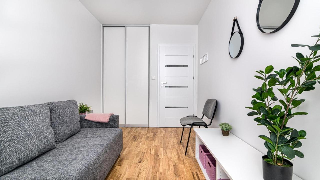Lucky - Billberry Apartments Gdansk Ngoại thất bức ảnh