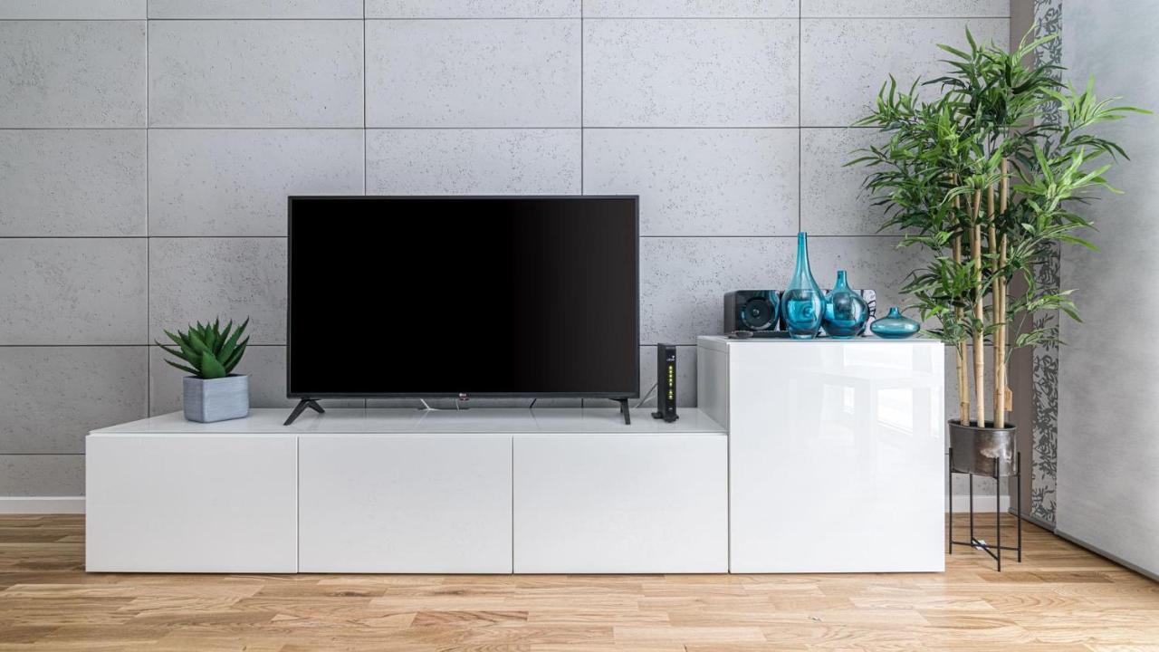 Lucky - Billberry Apartments Gdansk Ngoại thất bức ảnh